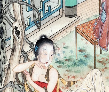 青秀-中国古代行房图大全，1000幅珍藏版！